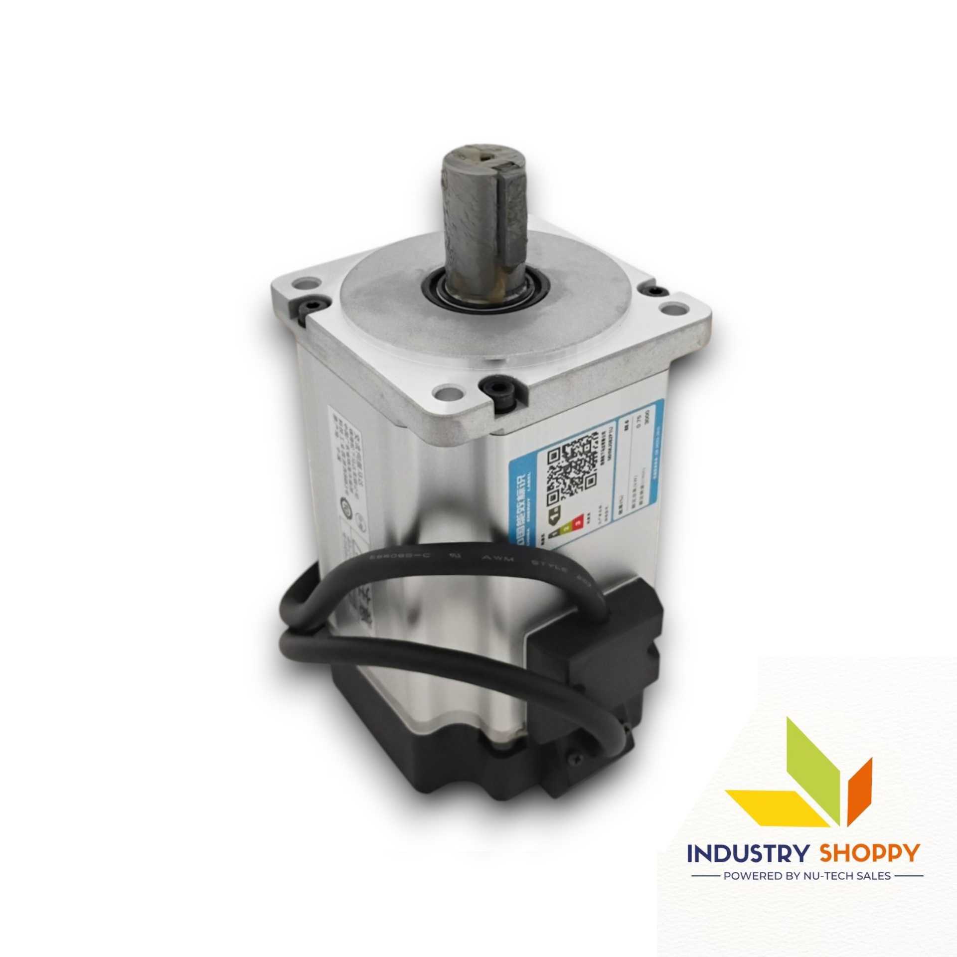 Panasonic MHMJ082P1U Servo Motor Panasonic MHMJ082P1U Servo Motor
